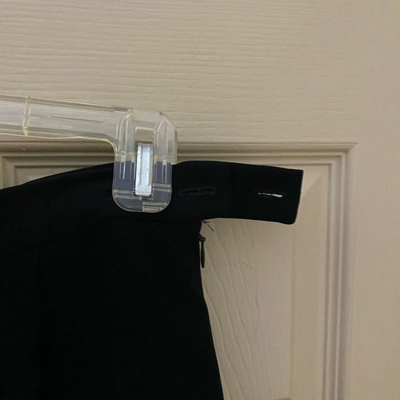 skirt was worn maybe twice. nothing is wrong. just have no use for it. $15 obo - Picture 6 of 6